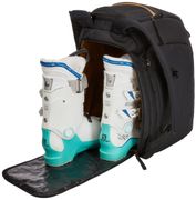 Рюкзак Thule RoundTrip Boot Backpack 45L (Black) - Фото 4