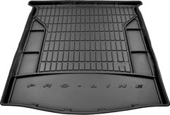 Резиновый коврик в багажник Frogum Pro-Line для Mazda 6 (mkIII)(седан) 2012→ (без двухуровневого пола)(багажник) - Фото 2