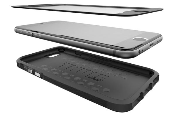 Чохол Thule Atmos X4 for iPhone 6+ / iPhone 6S+ (Black) - Фото 7