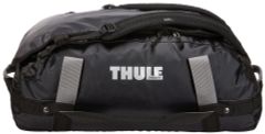 Спортивна сумка Thule Chasm 70L (Black) - Фото 4