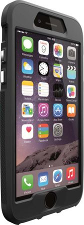 Чехол Thule Atmos X4 for iPhone 6+ / iPhone 6S+ (Black) - Фото 3