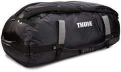 Спортивна сумка Thule Chasm 130L (Black) - Фото 5