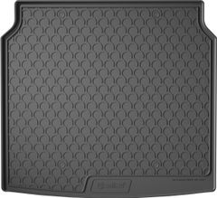 Гумовий килимок у багажник Gledring для Peugeot 508 (mkII)(універсал) 2019→ (багажник)