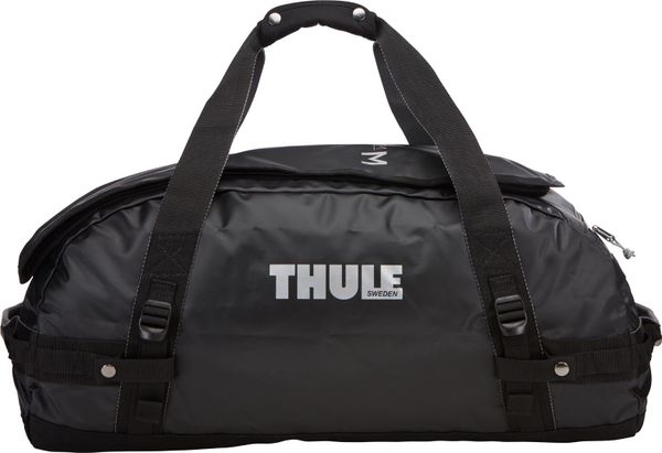 Спортивна сумка Thule Chasm 70L (Black) - Фото 2