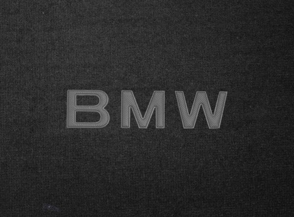 Органайзер в багажник BMW Medium Black - Фото 3