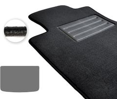 Двошарові килимки Optimal для Mercedes-Benz A-Class (W176)(багажник) 2012-2018