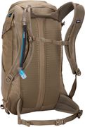 Похідний рюкзак Thule AllTrail Backpack 22L (Faded Khaki) - Фото 3