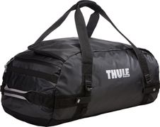 Спортивна сумка Thule Chasm 70L (Black) - Фото 3