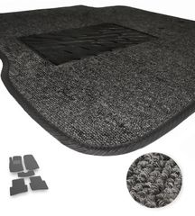 Текстильні килимки Pro-Eco Graphite для Renault Captur (mkI) 2013-2019