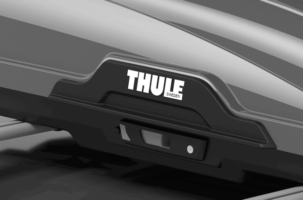 Бокс Thule Motion XT L Titan - Фото 5