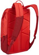Рюкзак Thule Lithos 16L Backpack (Lava/Red Feather) - Фото 3