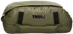 Спортивна сумка Thule Chasm 90L (Olivine) - Фото 3