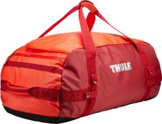 Спортивна сумка Thule Chasm 90L (Roarange) - Фото 3