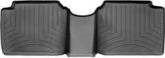 Килимки WeatherTech Black для Hyundai Sonata (mkV)(2 row) 2006-2009 - Фото 1