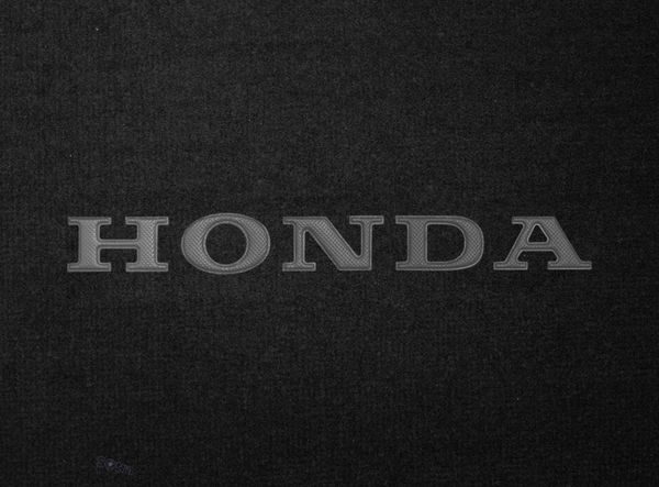 Двошарові килимки Sotra Premium Black для Honda Accord (mkIX)(CR)(седан) 2012-2017 - Фото 6