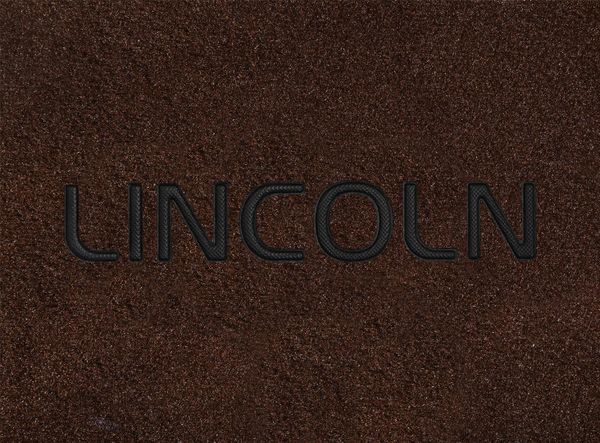 Двошарові килимки Sotra Premium Chocolate для Lincoln МКХ (mkI) 2006-2015 - Фото 6
