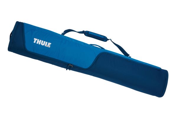 Чохол для сноуборду Thule RoundTrip Snowboard Bag 165cm (Poseidon) - Фото 1