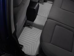 Коврики Weathertech Grey для Nissan Sentra (B16) 2007-2012 automatic - Фото 3