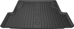 Гумовий килимок у багажник Frogum Dry-Zone для BMW 3-series (E91)(універсал) 2004-2011 (багажник) - Фото 2