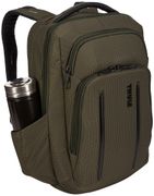 Рюкзак Thule Crossover 2 Backpack 20L (Forest Night) - Фото 11