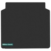 Двошарові килимки Sotra Classic Black для Peugeot 408 (mkII)(не гібрид) 2022→ - Фото 1