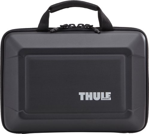 Жесткая сумка Thule Gauntlet 3.0 Attache для MacBook Pro 13