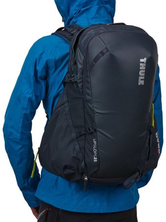 Гірськолижний рюкзак Thule Upslope 25L (Blackest Blue) - Фото 6