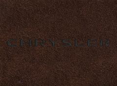 Двошарові килимки Sotra Premium Chocolate для Chryslet Town & Country (mkV) / Voyager (mkV) 2008-2016 - Фото 6