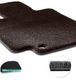 Двошарові килимки Sotra Magnum Black для Ford Thunderbird (mkXI)(багажник) 2002-2005