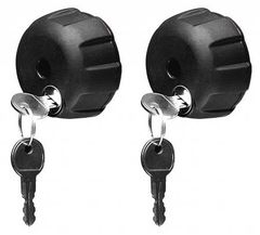 Ручка-крутилка Peruzzo 365-2 Locking Knob (2 шт.)