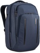 Рюкзак Thule Crossover 2 Backpack 30L (Dress Blue) - Фото 1