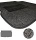 Текстильные коврики Pro-Eco Graphite для Mini Paceman (mkI)(R61)(верхний)(багажник) 2012-2016