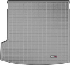 Коврик Weathertech Grey для Volvo XC90 (mkII)(trunk behind 2 row) 2014→