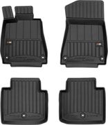 Гумові килимки Frogum Proline 3D для Lexus GS (mkIII) 2005-2010 - Фото 1