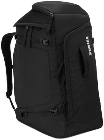 Рюкзак Thule RoundTrip Boot Backpack 60L (Black) - Фото 1