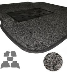 Текстильні килимки Pro-Eco Graphite для Lexus GX (mkII)(J150)(1-2 ряд) 2009-2014