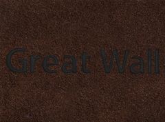 Двошарові килимки Sotra Premium Chocolate для Great Wall SoCool (mkI)(багажник) 2003-2012 - Фото 2