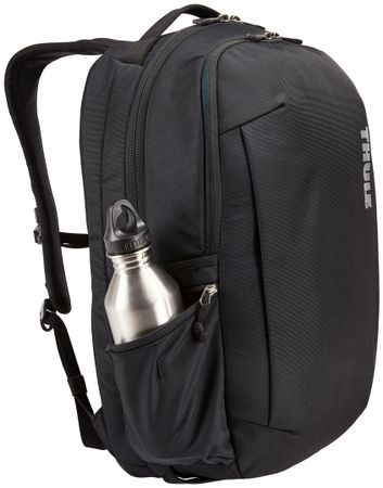 Рюкзак Thule Subterra Backpack 30L (Black) - Фото 10
