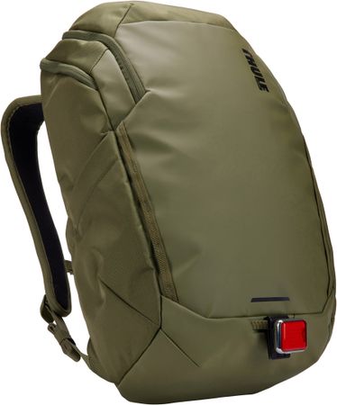 Рюкзак Thule Chasm Backpack 26L (Olivine) - Фото 11