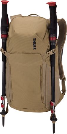 Похідний рюкзак Thule AllTrail Backpack 22L (Faded Khaki) - Фото 10