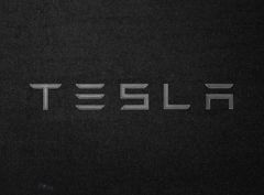 Двошарові килимки Sotra Premium Graphite для Tesla Model 3 (mkI)(багажник) 2017-11/2020 - Фото 2