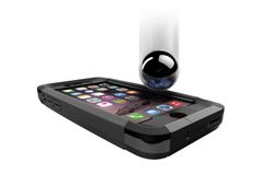 Чехол Thule Atmos X5 for iPhone 6+ / iPhone 6S+ (Black) - Фото 7