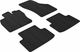 Гумові килимки Gledring для Cupra Formentor (mkI) 2020→ 
