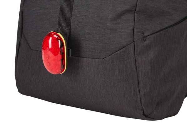 Рюкзак Thule Lithos 16L Backpack (Black) - Фото 9