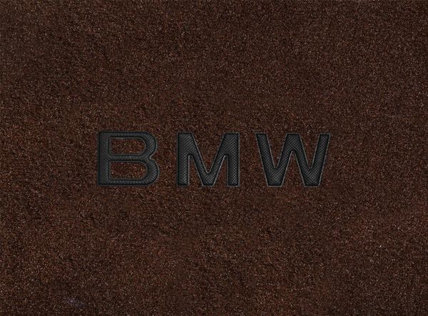 Двошарові килимки Sotra Premium Chocolate для BMW 3-series (E90/E91) 2005-2011 - Фото 6