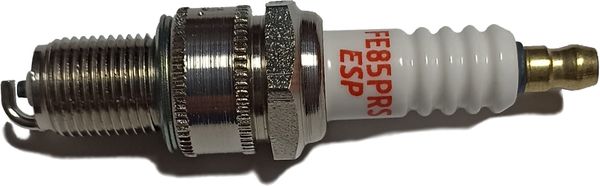 Свеча зажигания AMP FE85PRS ESP (V-19) - Фото 1