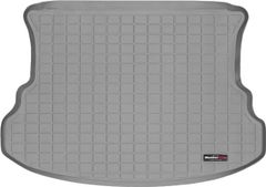 Коврик WeatherTech Grey для Ford Escape (mkI)(not hybrid); Mazda Tribute (mkI)(no Premium Audio)(trunk behind 2 row) 2000-2004