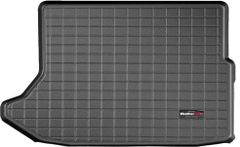 Коврик Weathertech Black для Dodge Caliber (mkI)(trunk) 2007-2012