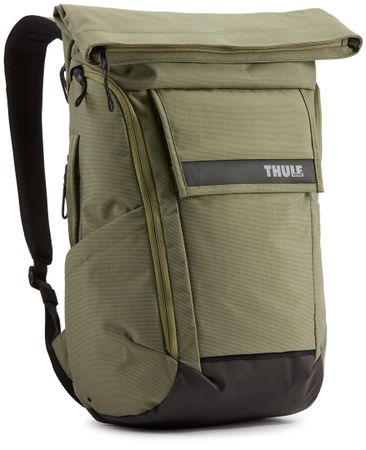 Рюкзак Thule Paramount Backpack 24L (Olivine) - Фото 1