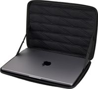 Чохол Thule Gauntlet 4 MacBook Sleeve 14'' (Black) - Фото 4